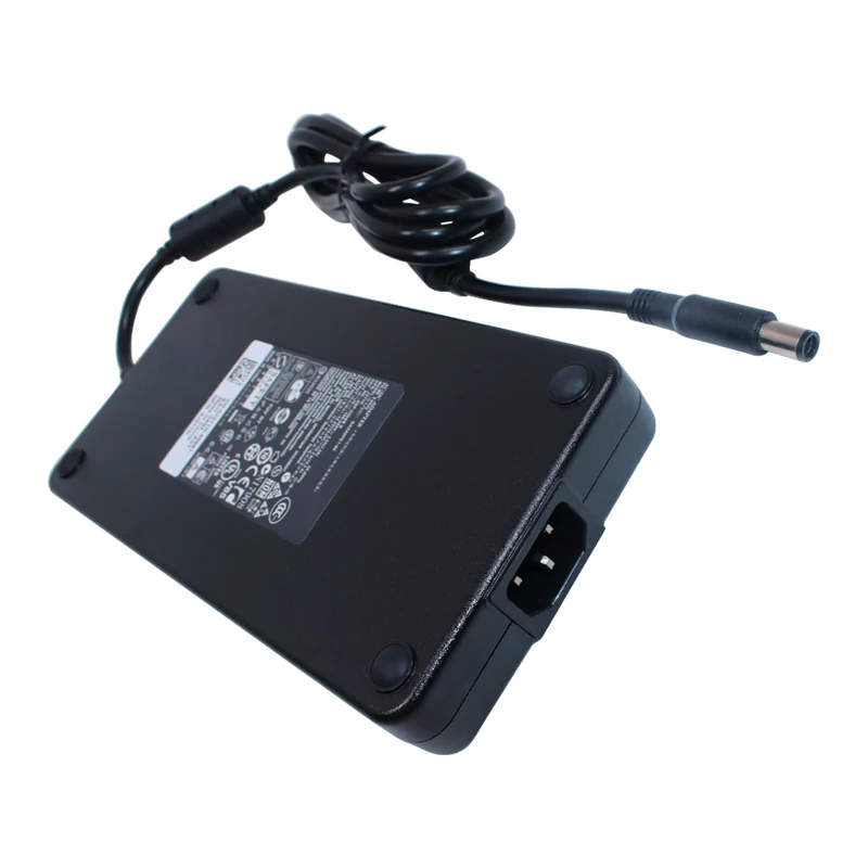 NEW Slim Genuine GA240PE1-00 240W for Dell Alienware M17X M4600 M6600AC Adapter NEW Slim Genuine GA240PE1-00 240W for Dell Alienware M17X M4600 M6600AC Adapter