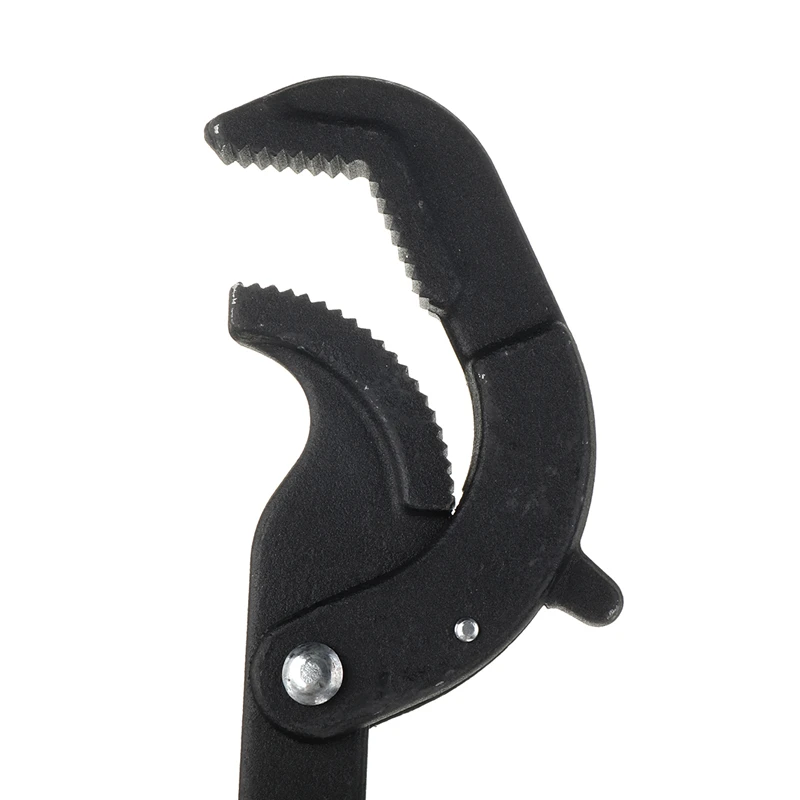 Multi-Function Wrench Opening 30mm/60mm Pipe Wrench Universal Labor-Saving Wrench Hardware Tools Gear Ring Torque
