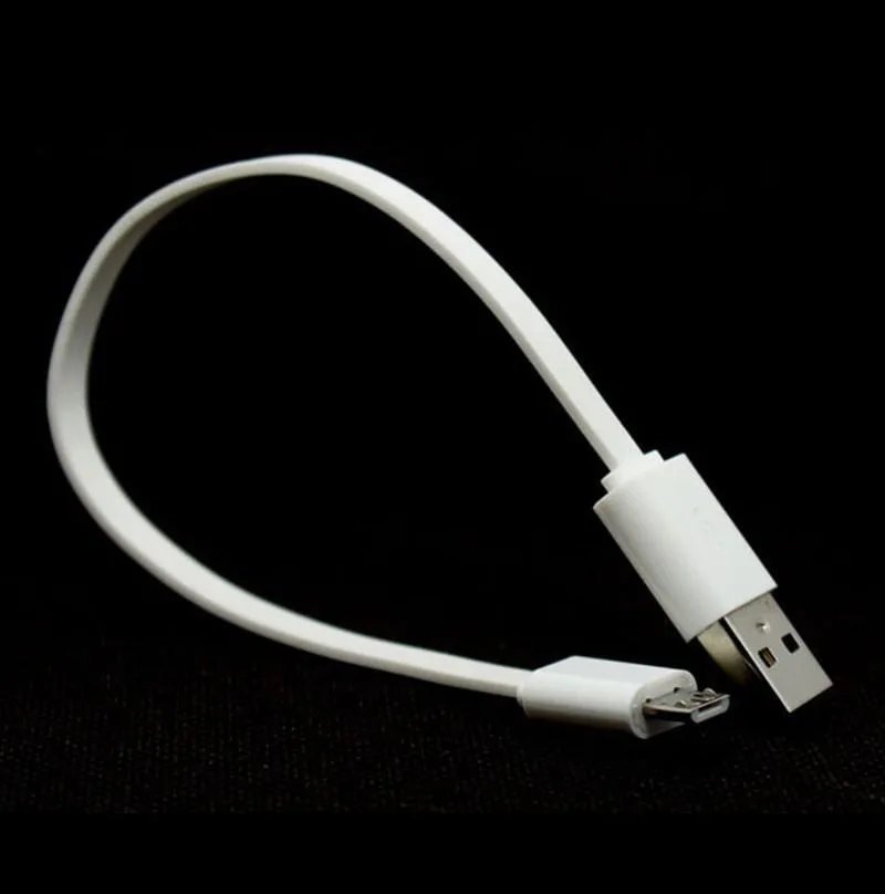 Portable-charger-mini-20cm-micro-usb-cable-2-0-for-Samsung-Galaxy-S4-S3-Note-2