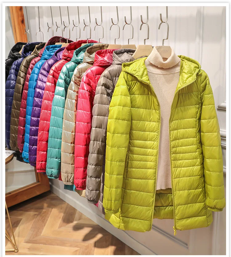 Down Jacket - Down Coats - AliExpress