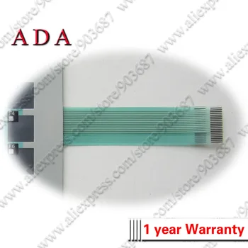 

Membrane Keypad Switch for 6AV6653-2CA01-3AA0 6AV6 653-2CA01-3AA0 Membrane Keyboard