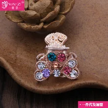 New Style Classical Hairpin Bride Up-do Head Accessories Retro Hairpin Women's Hairpin Tassels Door Frame Hairpin