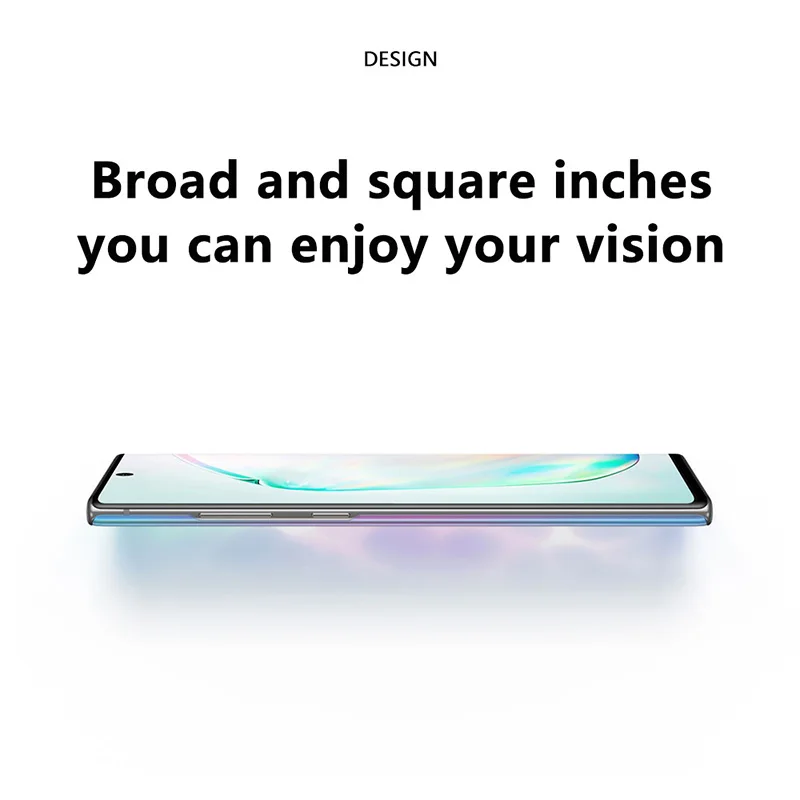 Used Samsung Galaxy Note 10/Note10+ Note10 plus