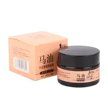 Лошадиное масло для рук, крем против трещин, грубая пятка, обветренный пилинг для рук и ног, крем для ног, уход за кожей