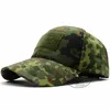 MultiCam Numérique Camo Spécial Force Tactique Opérateur chapeau Entrepreneur SWAT Casquette de baseball Cap US CORPS CAP MARPAT ACU ► Photo 3/6