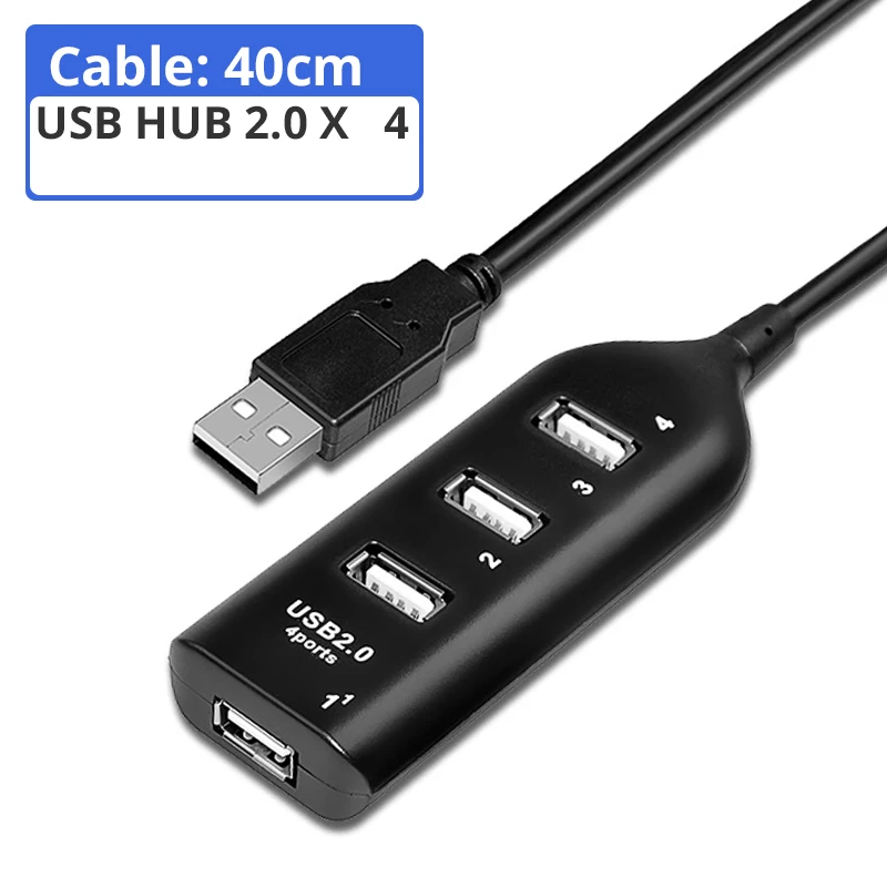 NEO STAR Multi 2,0/3,0 концентратор USB разветвитель периферийные устройства Аксессуары для компьютера высокоскоростной usb-хаб разветвитель для ноутбука