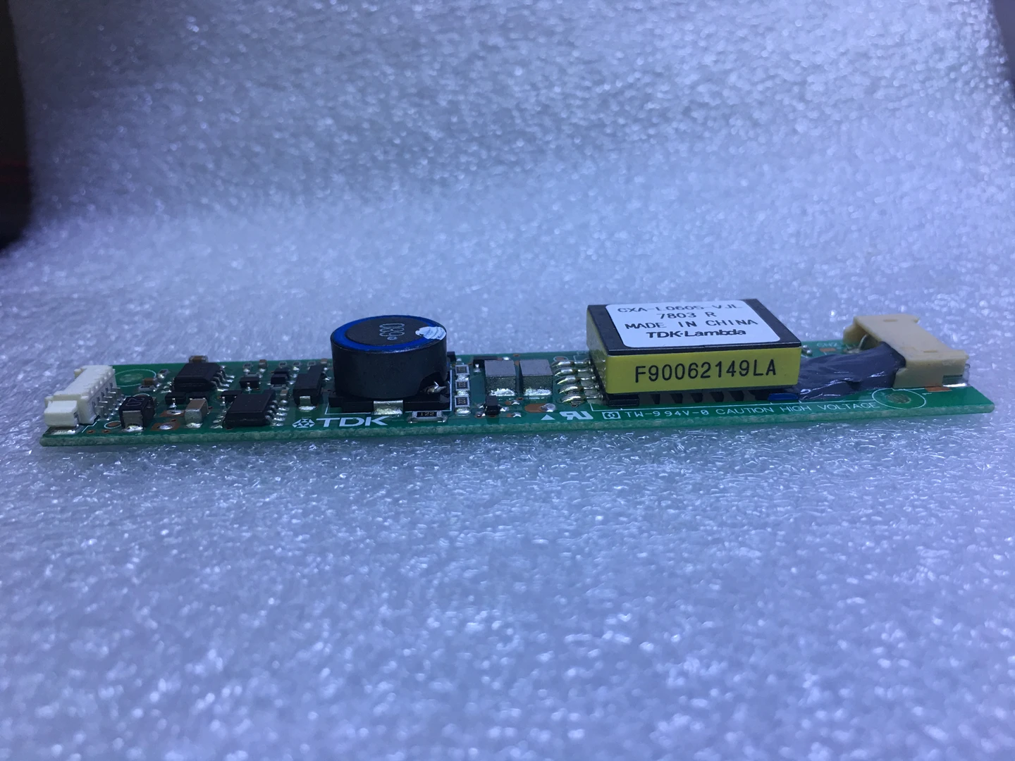 Для TDK CXA-L0605-VJL PCU-P067C CXA-L06SERIES инвертор