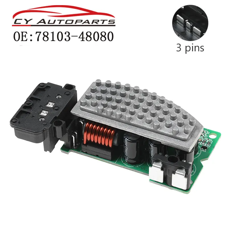 

Новая модель для Toyota 78103-48080 7810348080