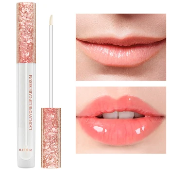 

Lip Filler Plumper Serum Lips Plump Booster Bigger Pump Big Lipgloss Portable HJL2019