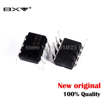 

10pcs/lot CA3140EZ DIP8 CA3140 DIP CA3140E DIP-8 In Stock
