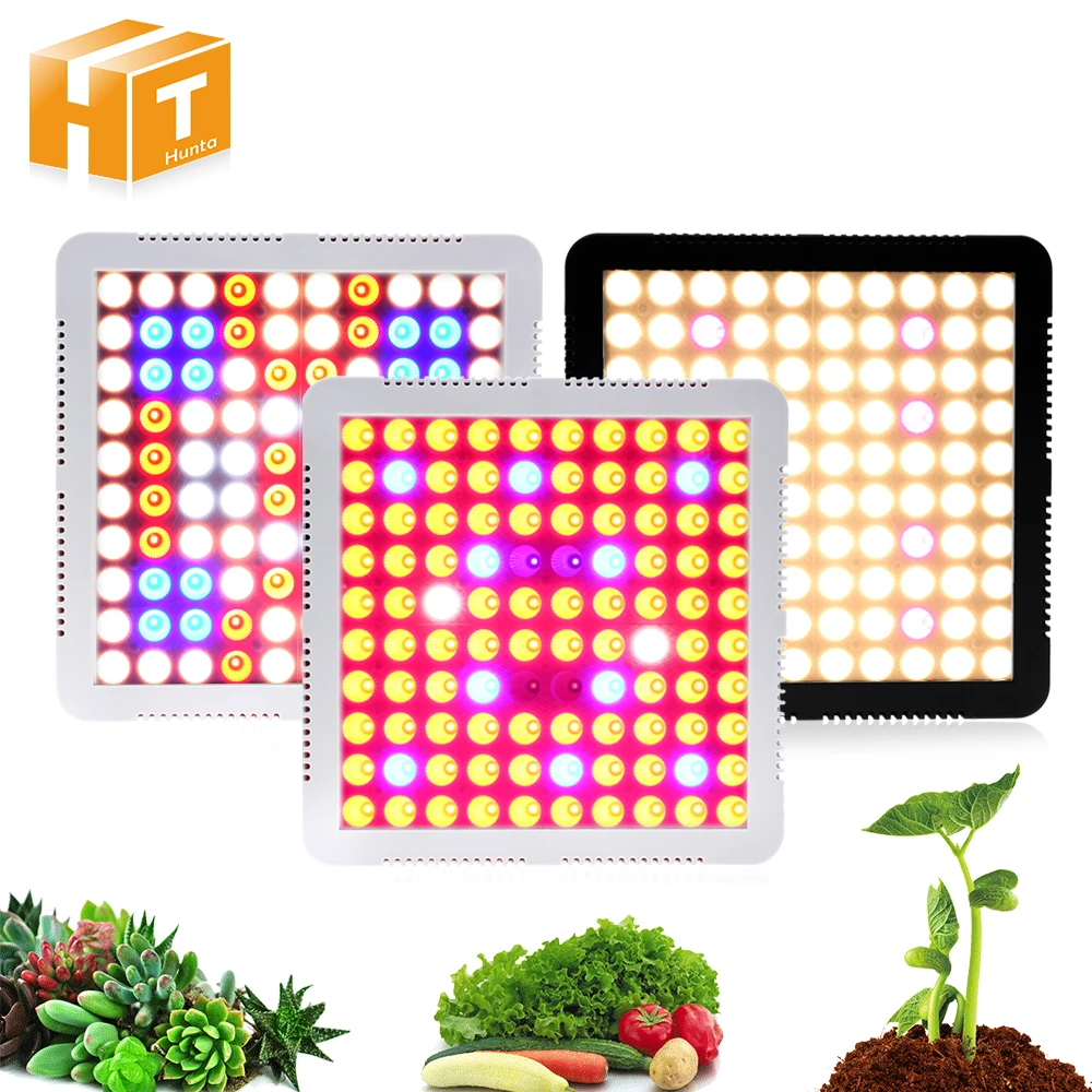 

LED Grow Light 300W 600W 1000W Full Spectrum Sunlight Plant Growth Lamp For Indoor Vegetable Flower Seedling Tent Fitolampy