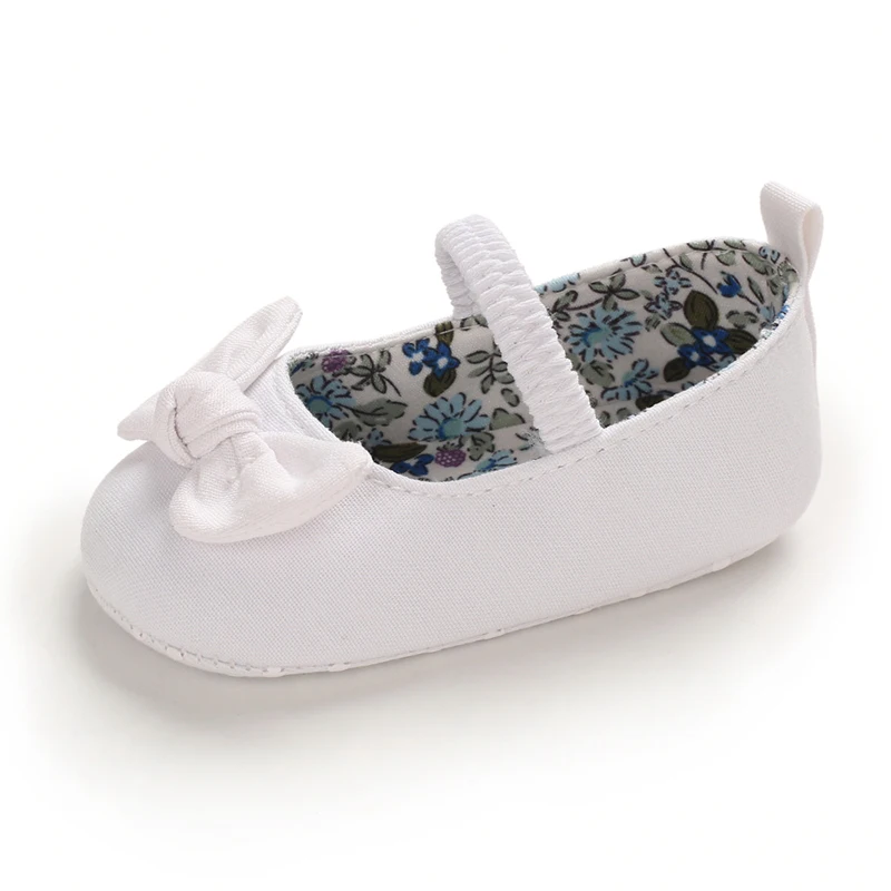 Newborn Toddler Shoes Baby Soft Soled Sandals Lace Soft Soled Shoes Beach Shoes  Slippers Non Slip Sandals 0-18M First Walkers