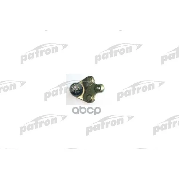 Опора Шаровая Toyota: Avensis 03-08 PATRON арт. PS3087