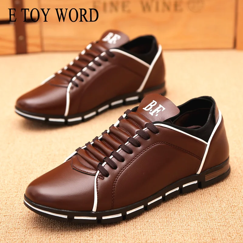chaussures confortables et stylées