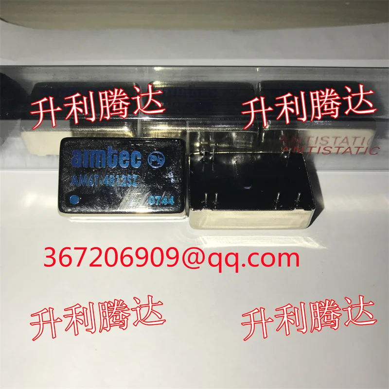 

AM6T-4812SZ Power Supply Module