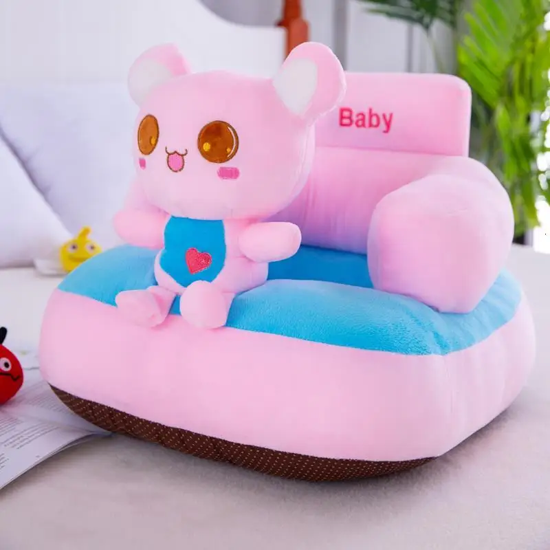 MODEL W Спальня Cameretta Bambini детское кресло кулер дети Silla Chambre Enfant Dormitorio Infantil детский диван - Цвет: MODEL W