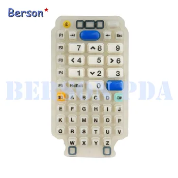 

Keypad Replacement (52-Key, Alphanumeric) for Intermec CK3R CK3X