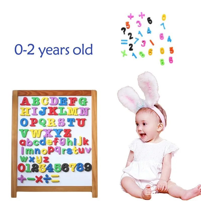 

Fridge Magnet Set Of 26 Colorful Teaching Magnetic Numbers Fridge Magnet Alphabet Souvenir for Kids Cute Refrigerator Magnet #45