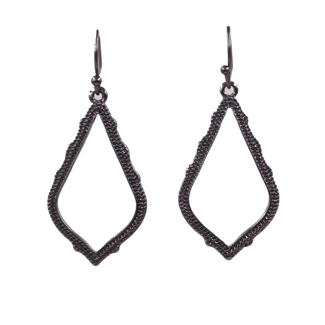 2020-Hot-Selling-Doule-Deck-Hollow-Out-Teardrop-Dangle-Earrings-For-Women-Embedded-Matte-Fram-Drop.jpg_640x640
