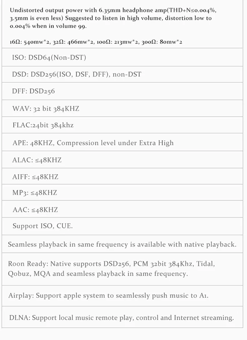 SOUNDAWARE A1 Национальный HIFI потоковый музыкальный плеер Многофункциональный интегрированный настольный с ЦАП двойной усилитель для наушников