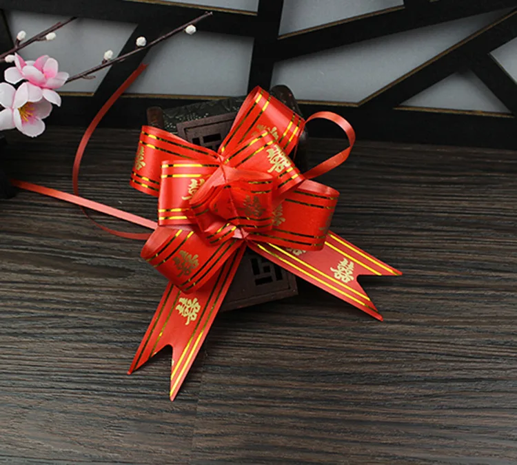Small Phnom Penh Latte Art Marriage House Decoration Decorative Supplies Packaging Gift Latte Art Wedding Festive Wedding Car Su