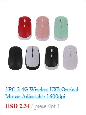 Прочный нейлоновый плетеный кабель USB для мыши сменный провод для razer DeathAdder Elite Проводная игровая мышь