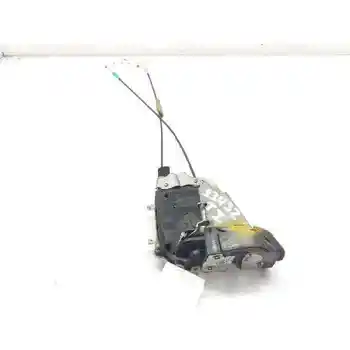 

6906047070 REAR DOOR LOCK LEFT TOYOTA PRIUS (NHW30)