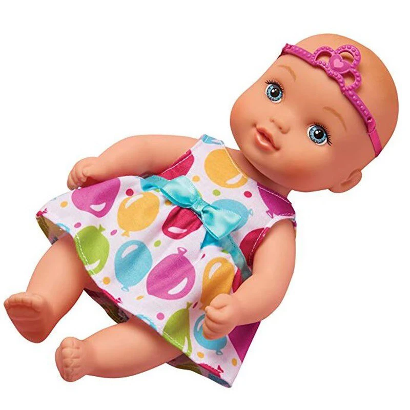 dolls that feel like real babies