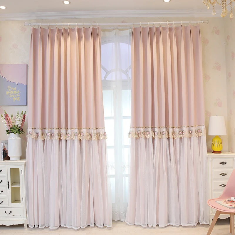 

Custom curtains