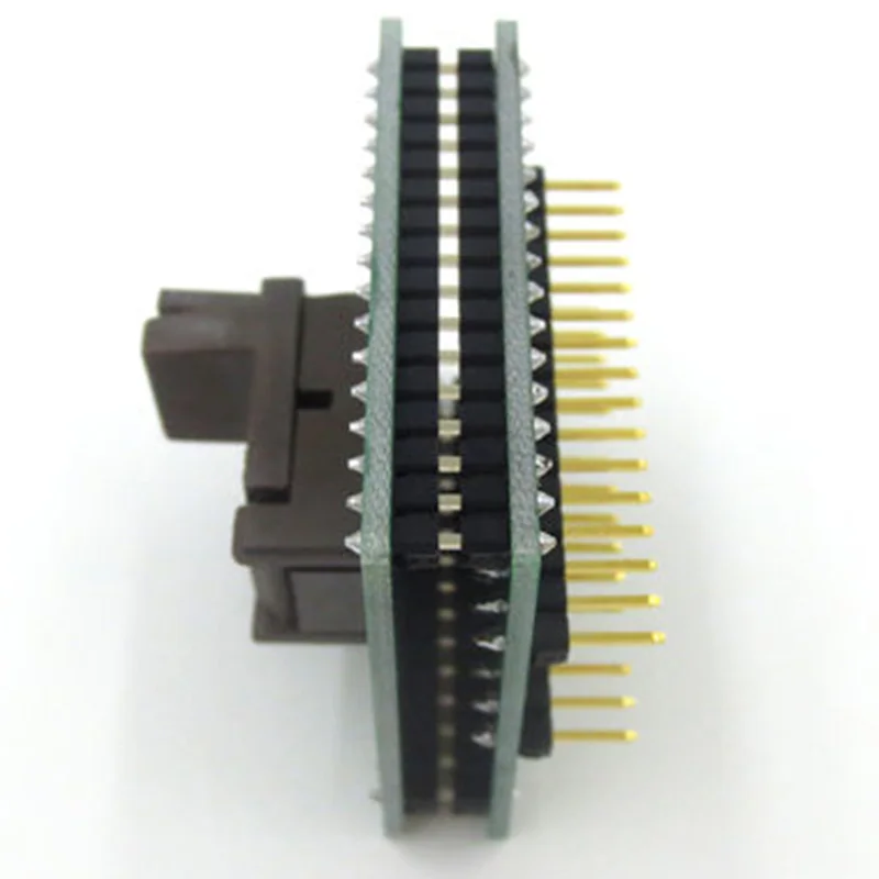 SOT23 SOT23-6 SOT23-6L IC тестовая розетка/программатор адаптер/горящая розетка