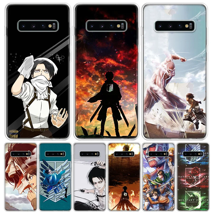 Чехол для Samsung Galaxy A50 A70 A30S A51 A71 A10 A20E A40 A90 A20S M30S A6 A7 A8 A9 Plus | Мобильные телефоны и