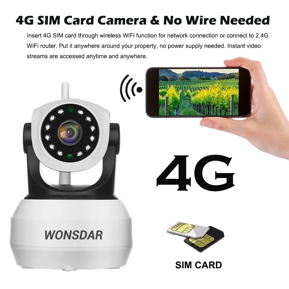 4G