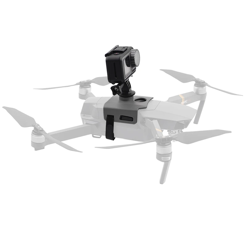 ABKT-360 градусов панорамная камера кронштейн держатель для Dji Mavic