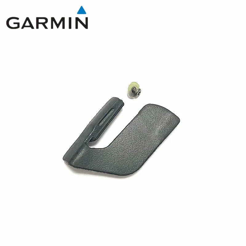USB Черный резиновый колпачок для Garmin Edge 1000, Edge EXPLORE ore 1000, Approach G8 задняя крышка USB резиновый колпачок Запасная часть