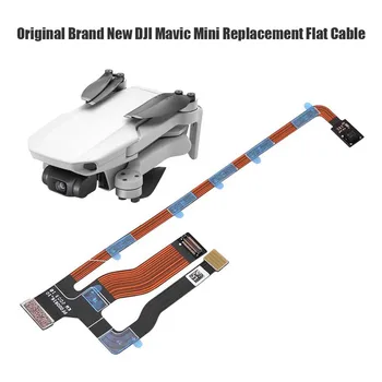 

Flat Cable 3 in 1 Flex Flat Ribbon Cable Service Spare Parts Hot Sale Simple Enduring Flat Cable for DJI Mavic Mini