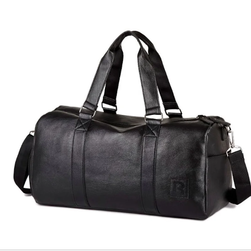 Handbag Business chu cha bao Sports Gym Bag Training Package Men And Women Short Trip Shoulder Travel Bag Manufacturers Direct S