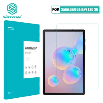 

NILLKIN for Samsung Galaxy Tab S6 Tempered Glass Screen Protector For Samsung Galaxy Tab Active Pro 2.5d glass screen protector