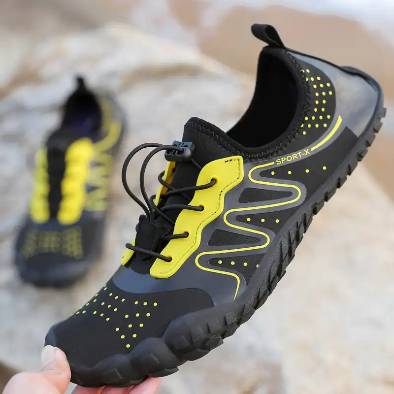 big mens water shoes