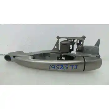 

9101GG HANDLE REAR OUTER LEFT PEUGEOT 308 SW