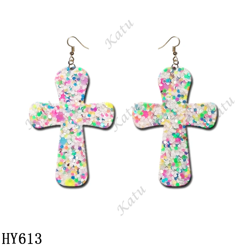 Крест серьги режущие штампы новые высечки и деревянные подходит для общих машин