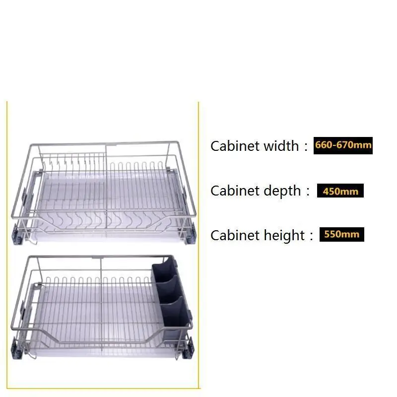 Pantries и Armario De Despensa шкаф Органайзер для хранения Cozinha Cocina кухонный Cestas Para Organizar