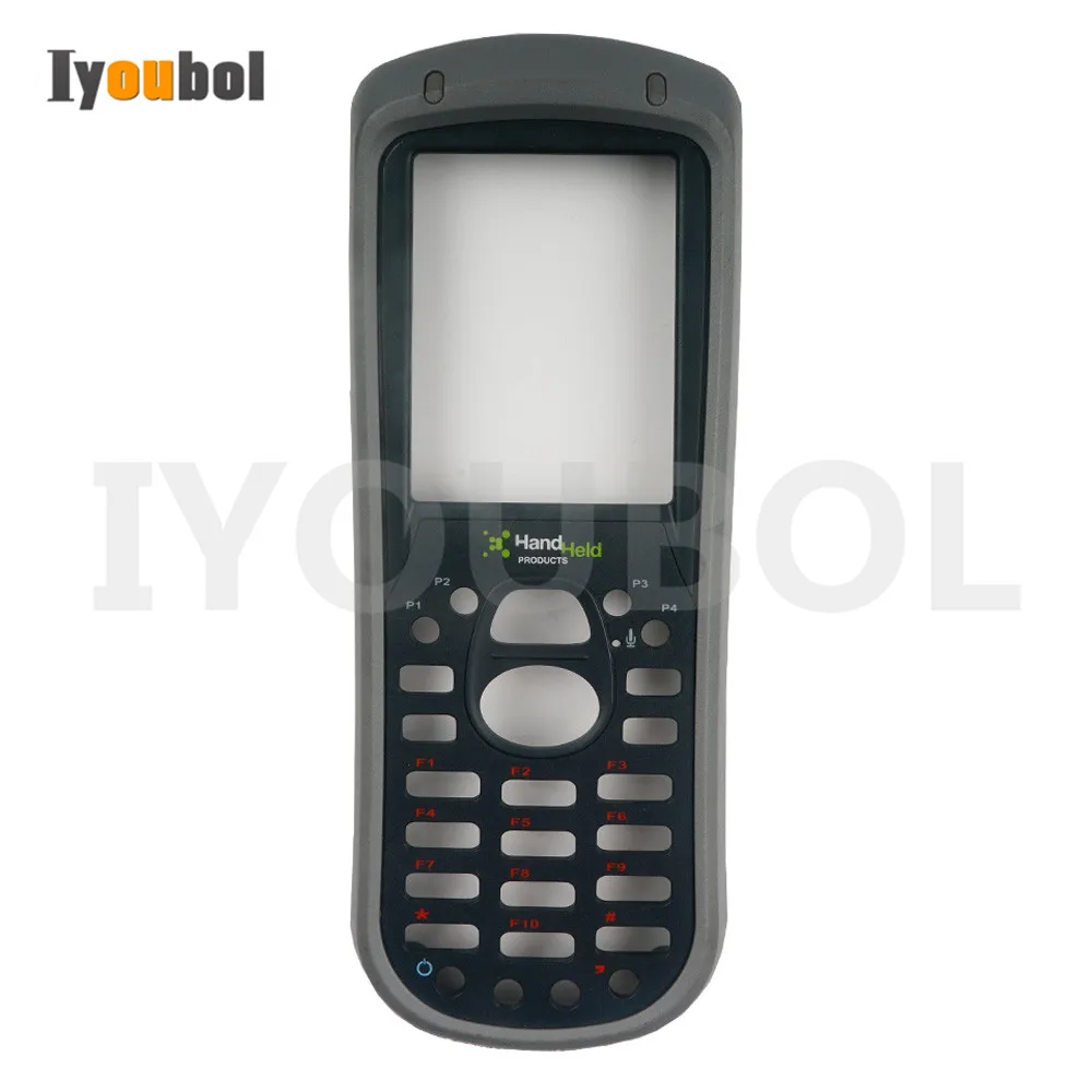 Передняя крышка(29 клавиш) для ручной Honeywell Dolphin 7600