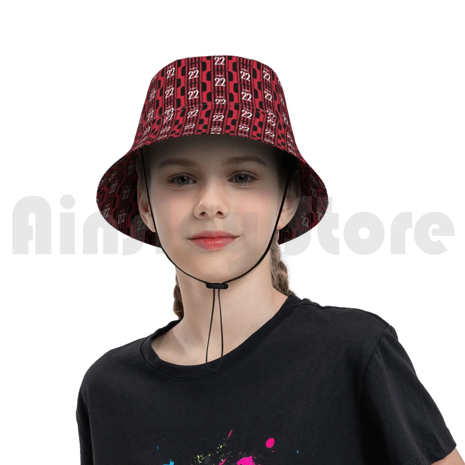 Kaka Bucket Hat Adult kid baby Beach 