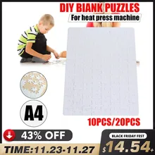 Blank Puzzle Buy Blank Puzzle With Free Shipping On Aliexpress