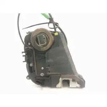 

ELECTRIC Door Lock Rear Right Toyota Prius (nhw20) 1.5 Cat