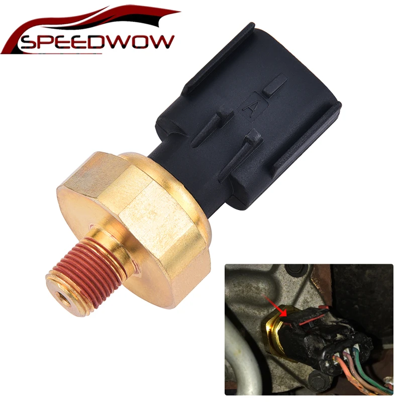 Engine Oil Pressure Sensor Pengirim Switch Untuk Dodge Chrysler Jeep Volkswagen 5149064Aa 5149062Ab 5080472Aa Ps418 Ps401 Ps317|Tekanan Sensor| - Aliexpress