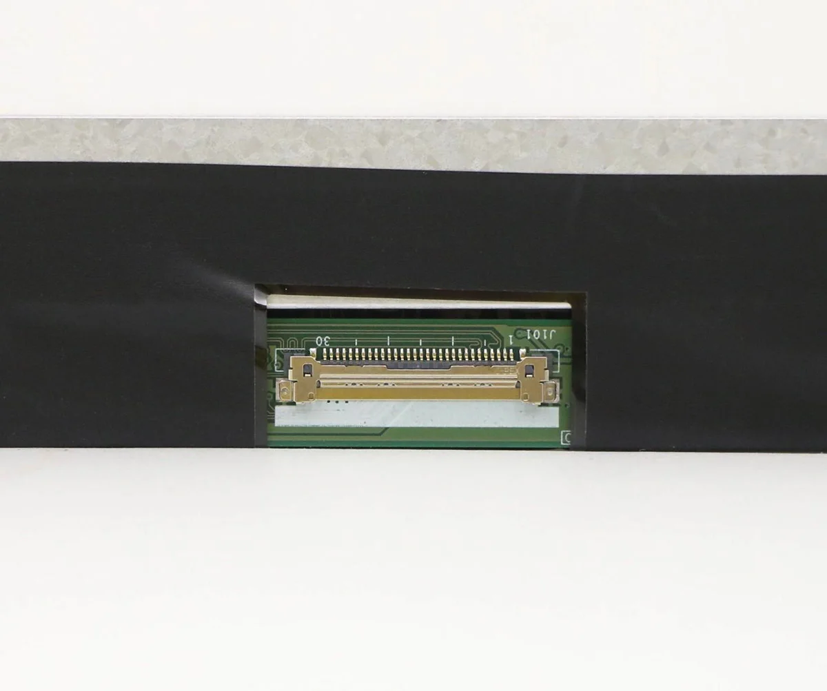 Tela do Laptop B140htn02.0 Fit Nt140fhm-n43 Nt140fhm N44 N32 N45 N140hga-ea1 Fhd 1920x1080 Matrix Display Lcd 30pin Edp 14.0 - Imagem 4