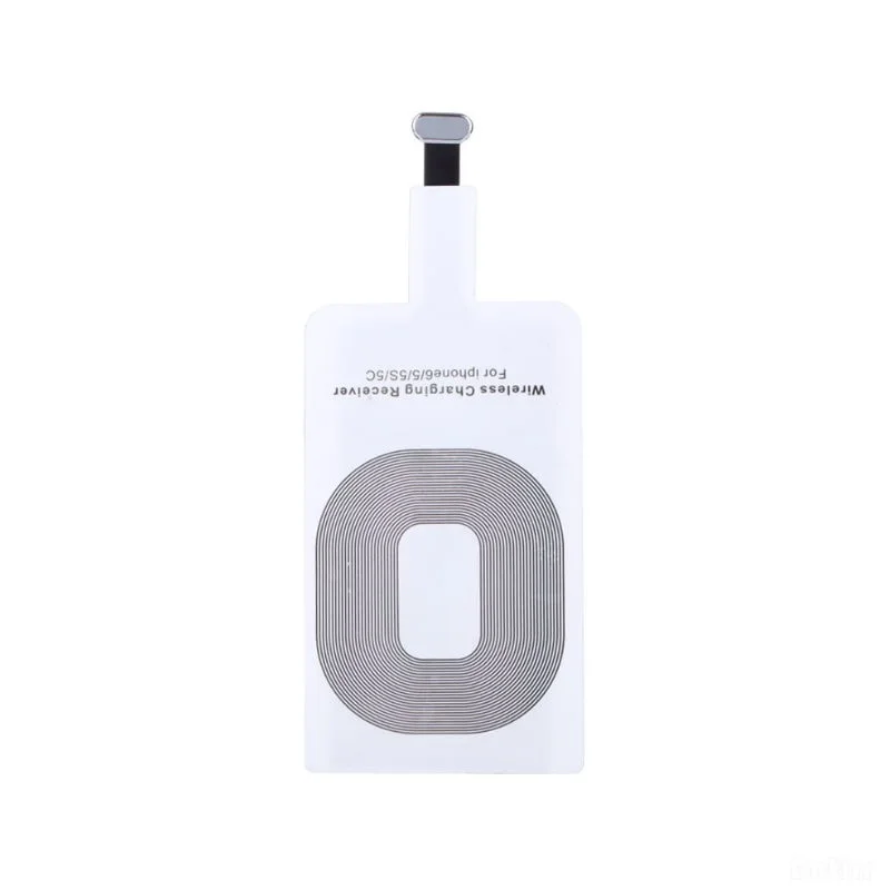 samsung wireless charger trio Qi Wireless Charging Kit Transmitter Charger Adapter Receptor Receiver Pad Coil Type-C Micro USB kit for iPhone Xiaomi Huawei wireless charging station Wireless Chargers