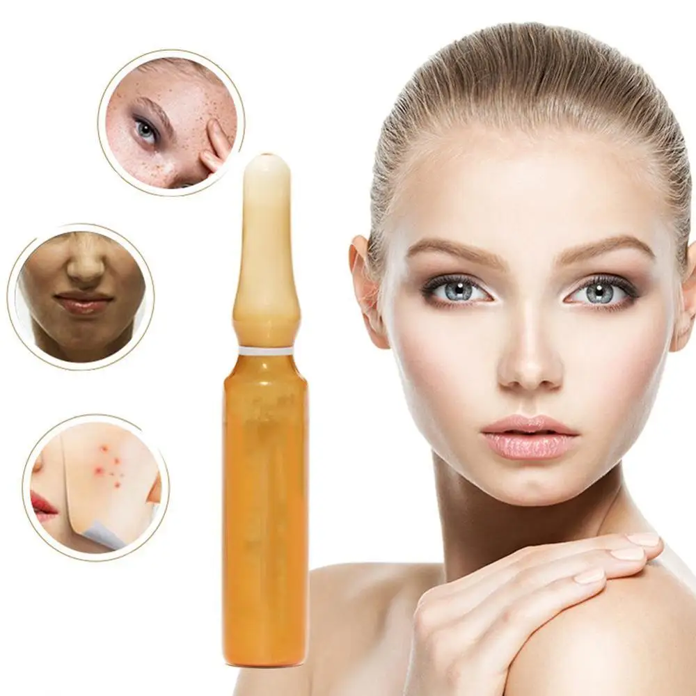 

30x2 ML Brightening Whitening Whitening Pigment Light Dark Spot Freckles For Face Eliminates