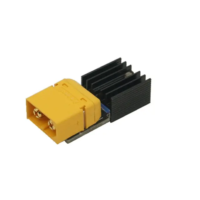 VIFLY StoreSafe Smart Lipo Battery Discharger XT30 / XT60 with Heatsink for 2-6S Lipo Battery thumbnail 3